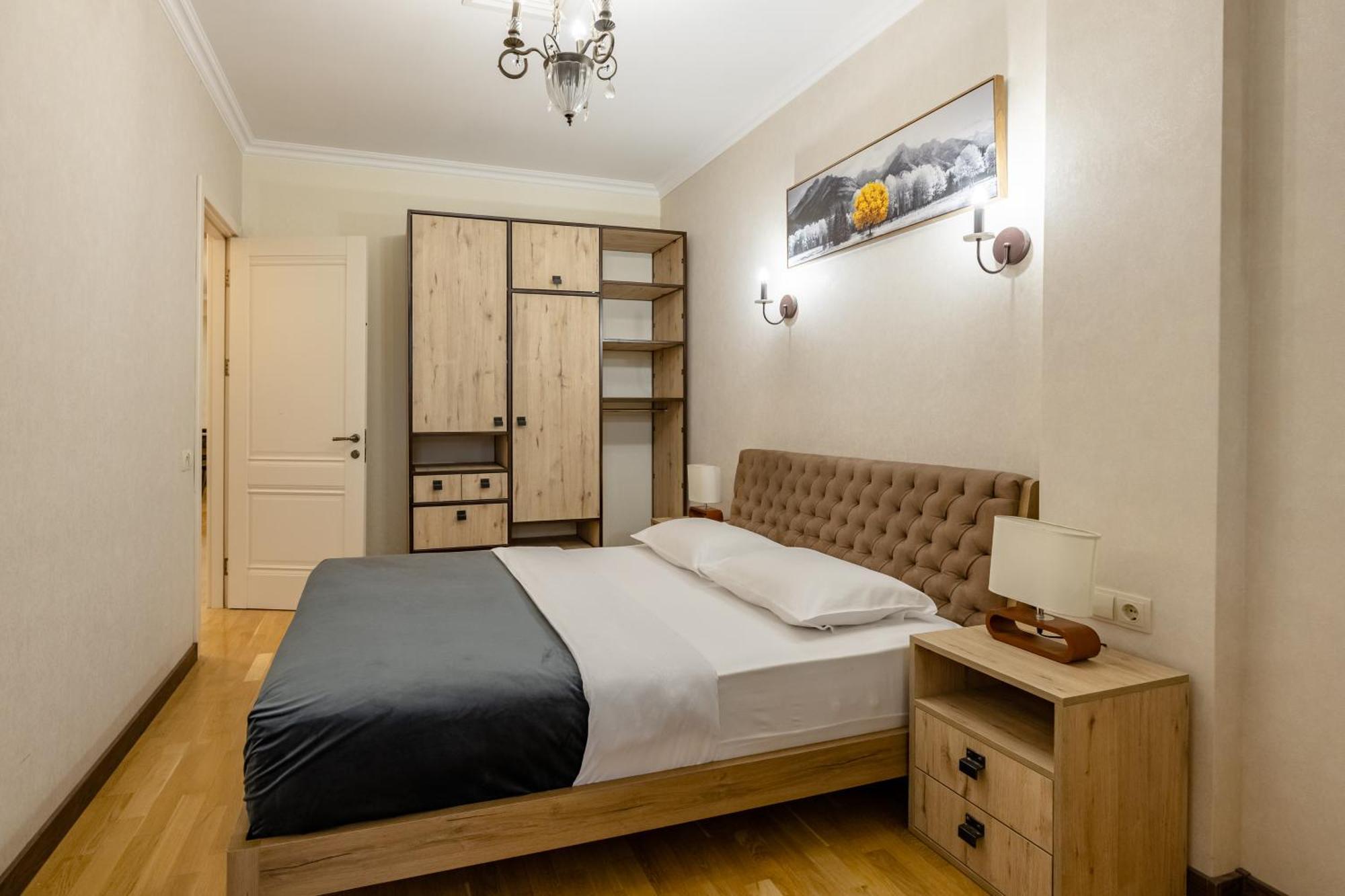 Apartment Flawless Two-bedroom