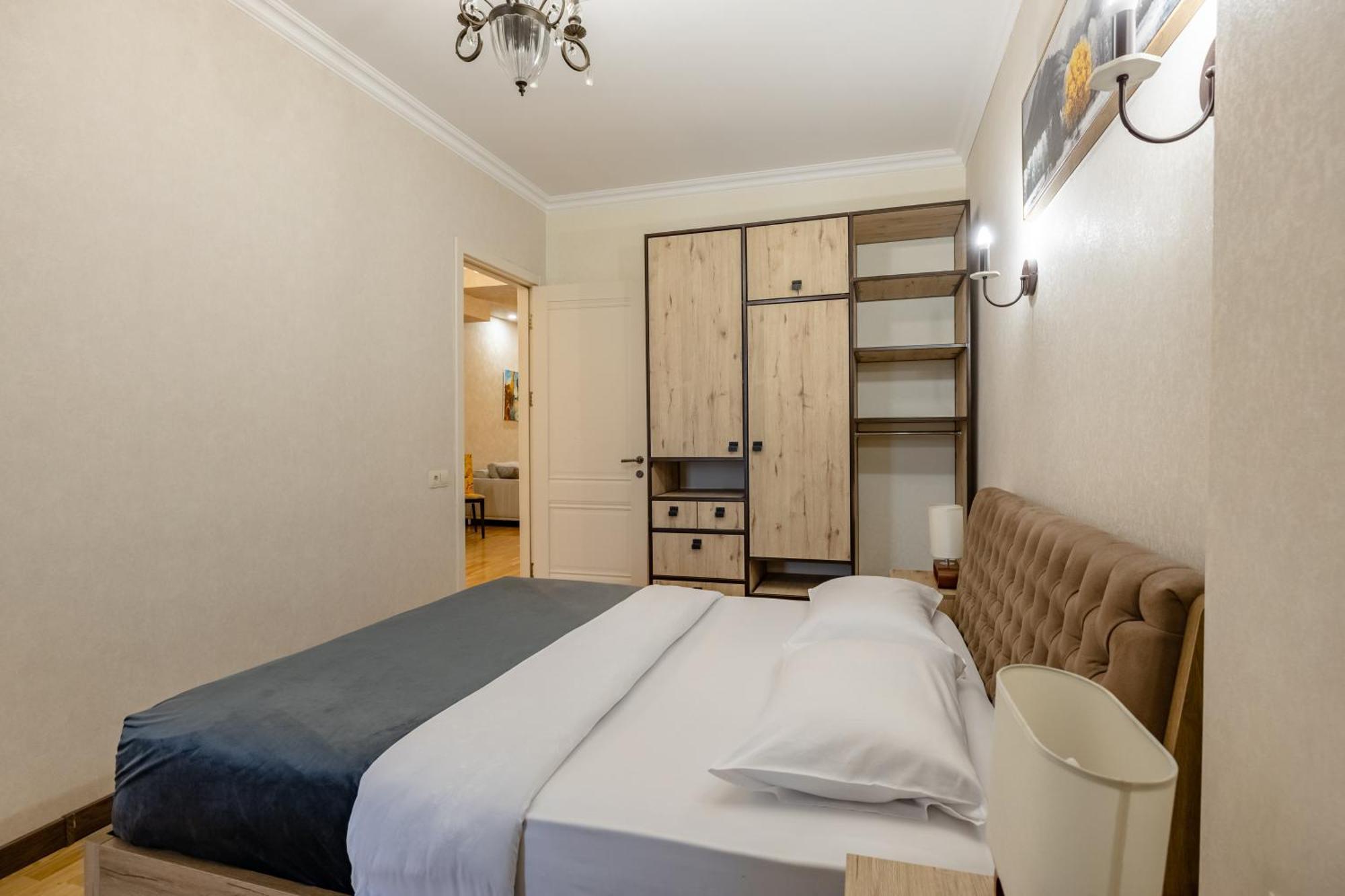 Flawless Two-bedroom *